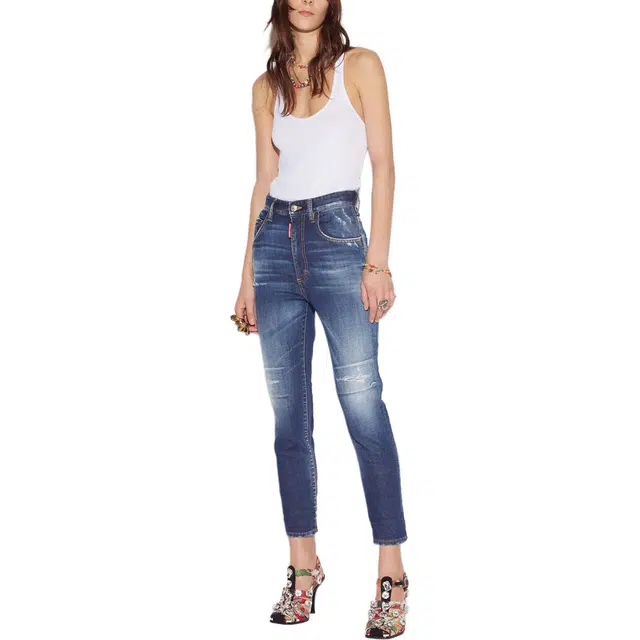 DSQUARED 2