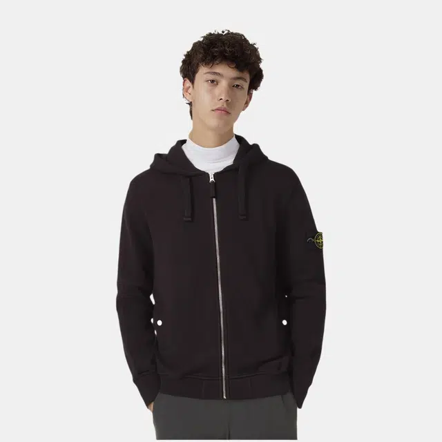 STONE ISLAND SS24 LOGO