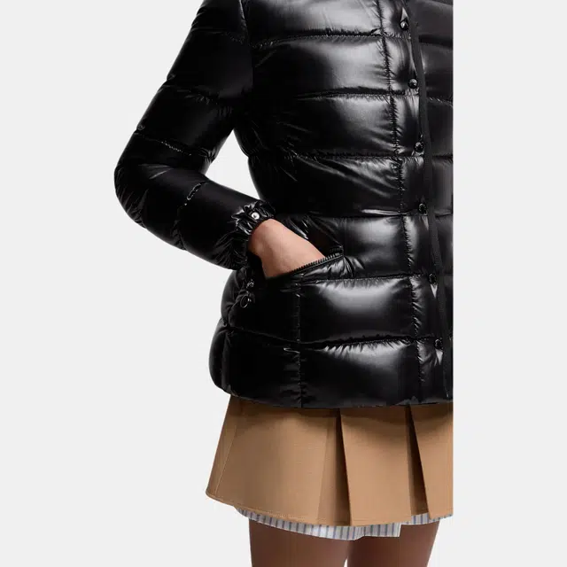 Moncler FW25 logo