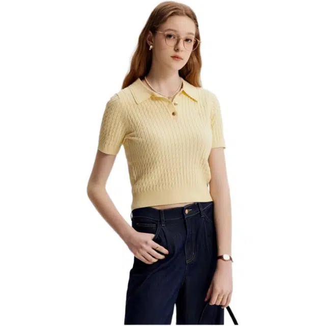 E.land POLO T