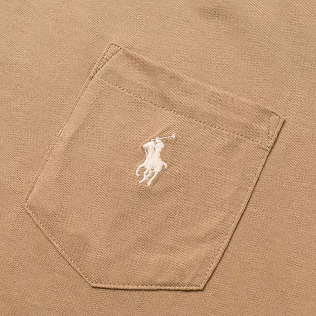 Polo Ralph Lauren FW24 T
