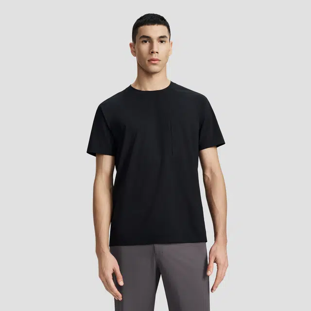 DESCENTE Dualis T