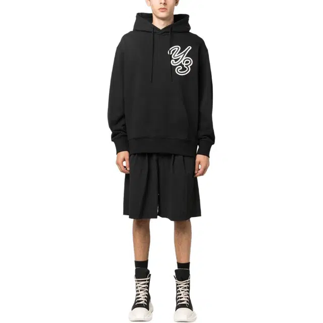 Y-3