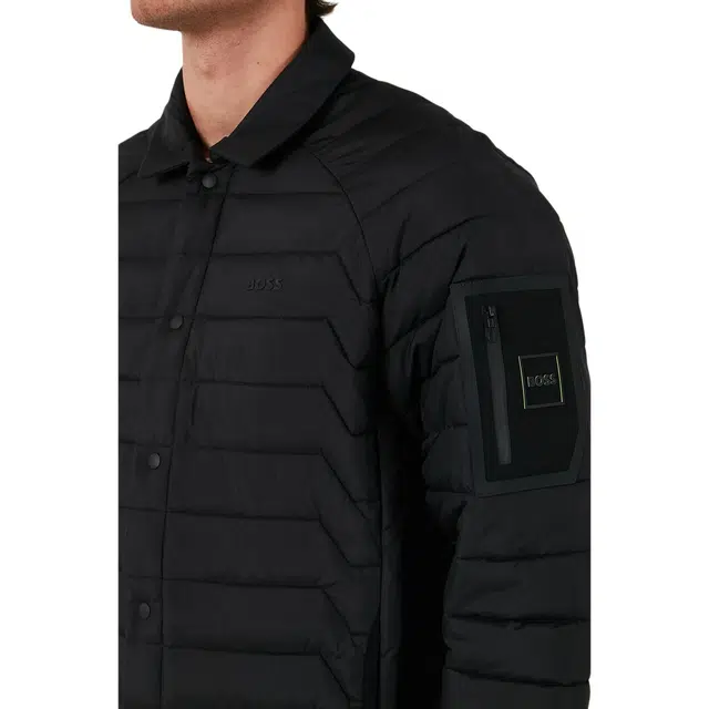 HUGO BOSS