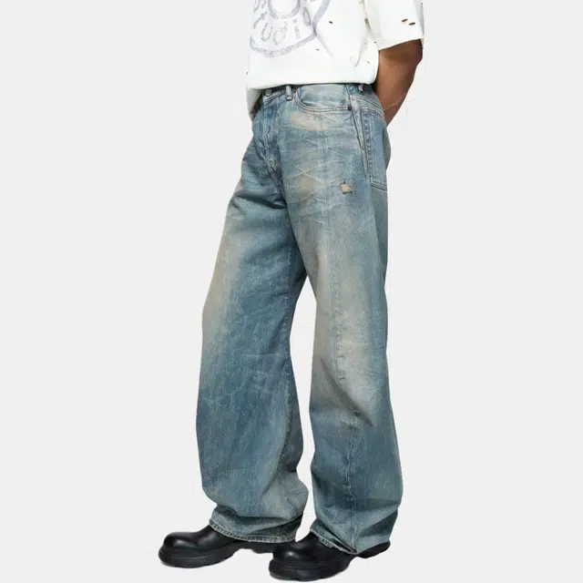 Acne Studios SS25 2006m