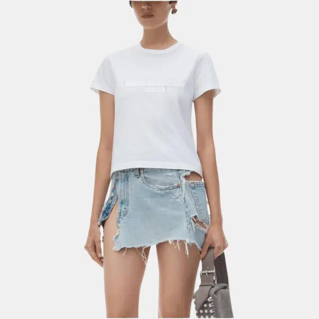 alexander wang FW24 T