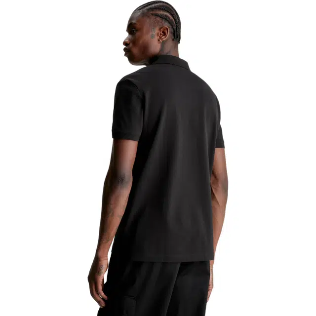 CKCalvin Klein LogoPolo