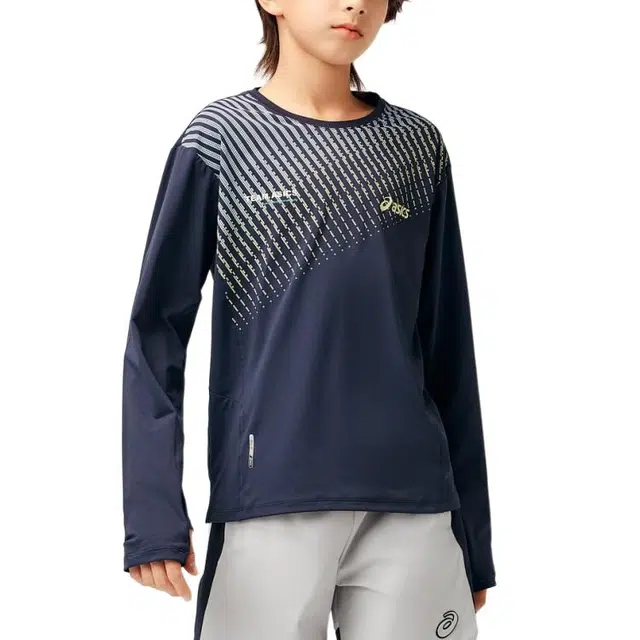 Asics T