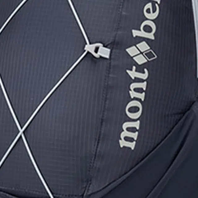 MONTBELL 7L 3D