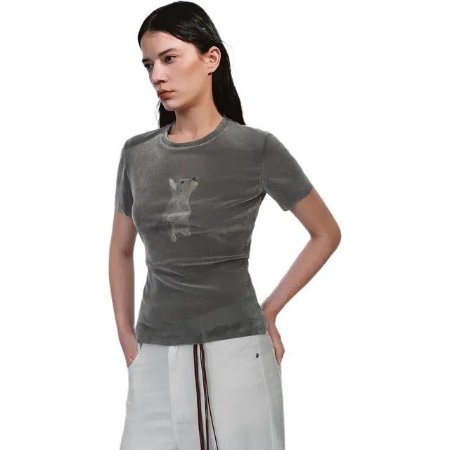 URBAN REVIVO UR T T