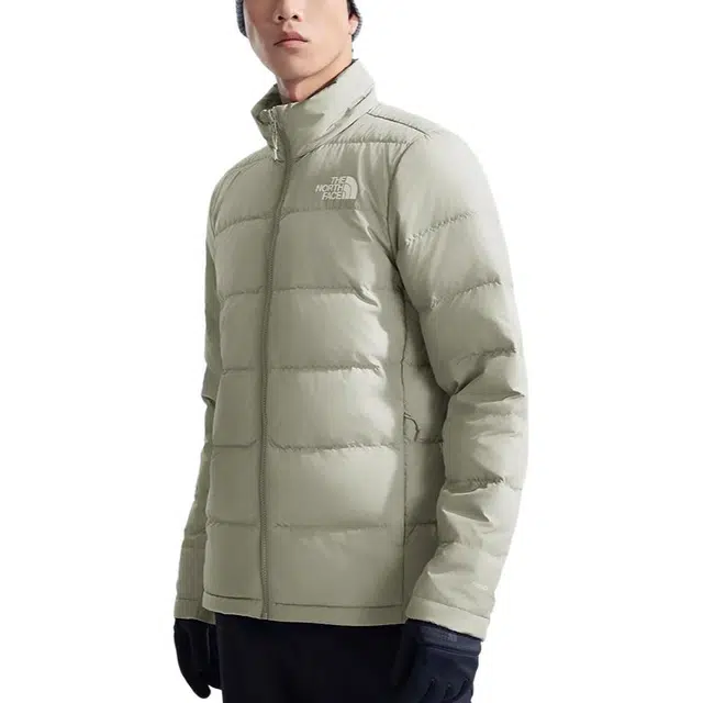THE NORTH FACE Mountain Light GTX logo