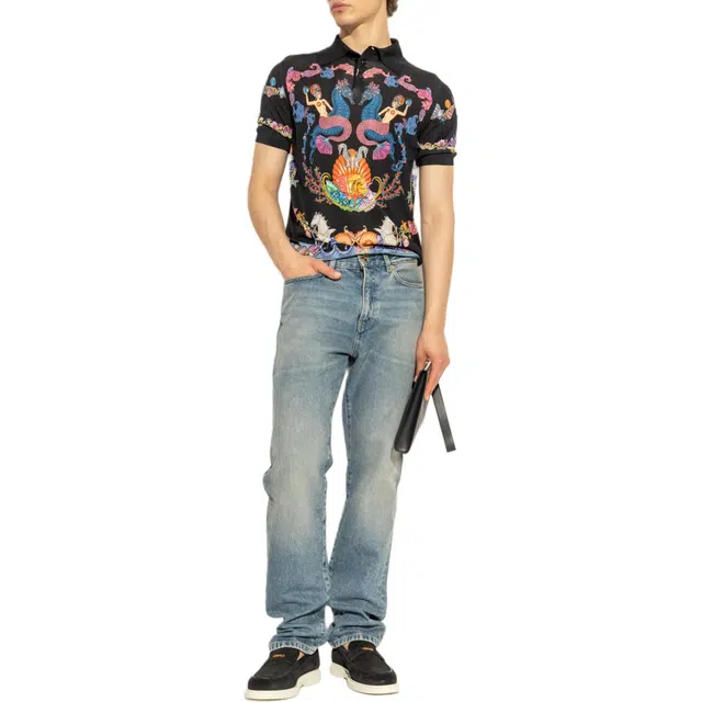VERSACE Polo