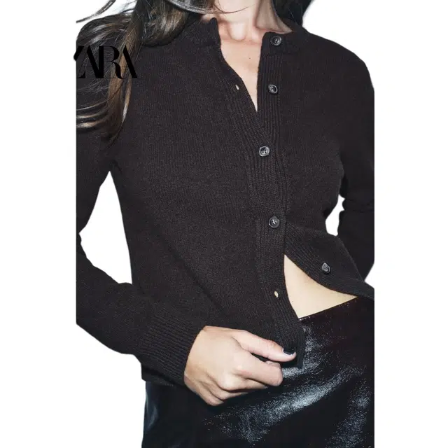 ZARA V