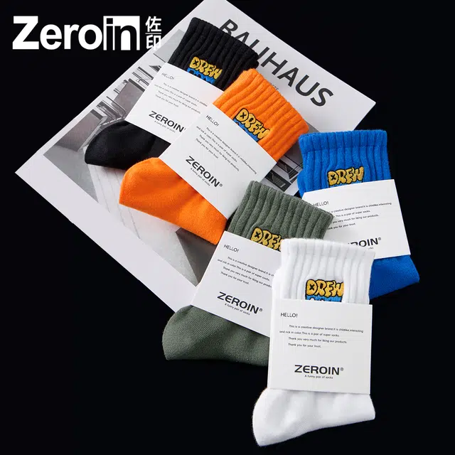 ZEROIN 4