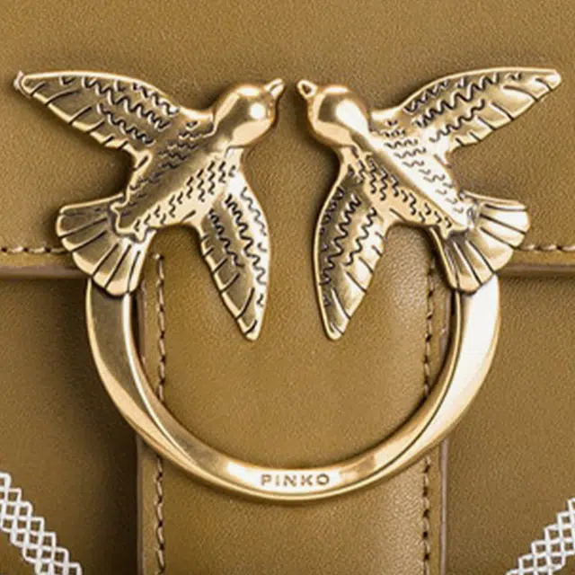 PINKO Love Bag Icon