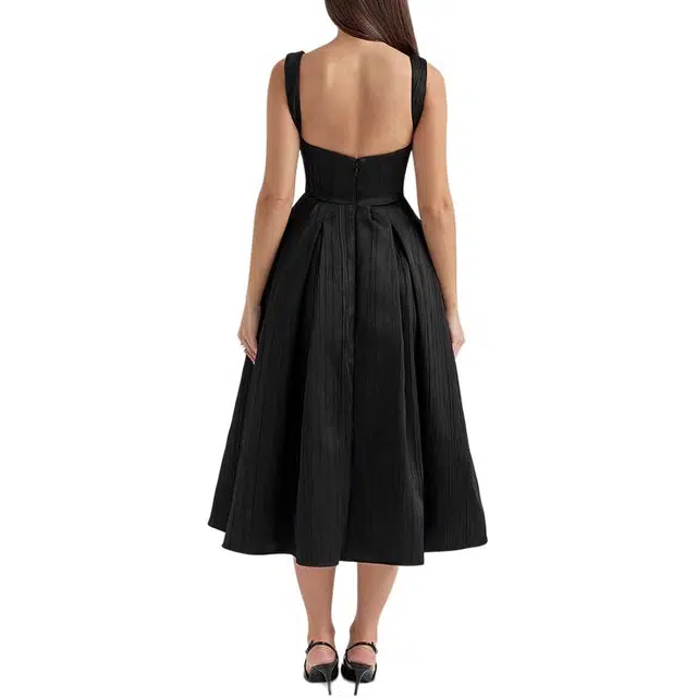 HOUSE OF CB SS25 Isabeau