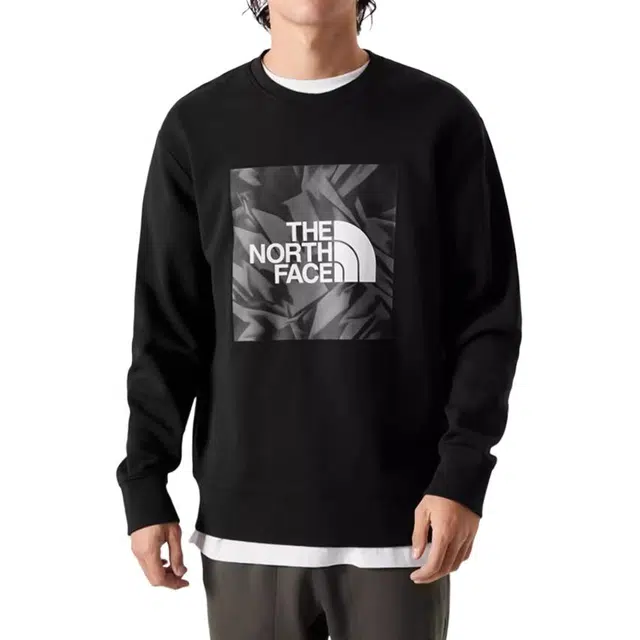 THE NORTH FACE Logo
