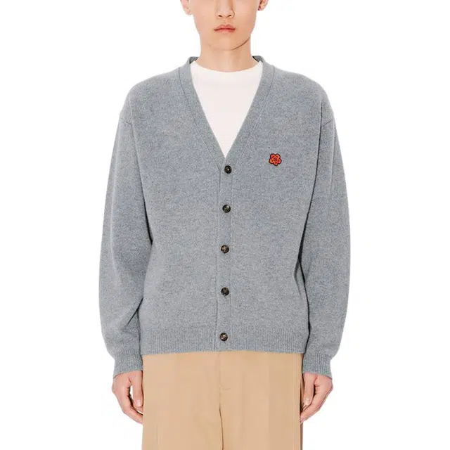 KENZO SS24 LogoV
