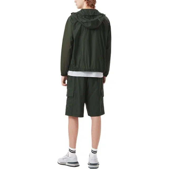 LACOSTE SS25