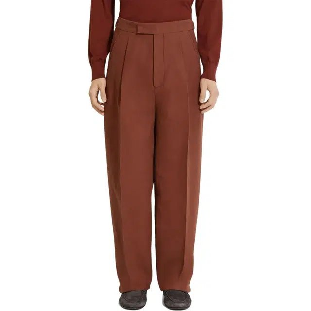 Zegna SS25