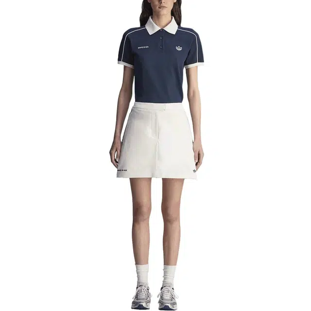 adidas originals x Sporty Rich SS25