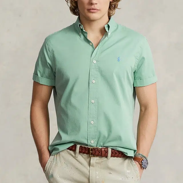 Polo Ralph Lauren SS23 Logo