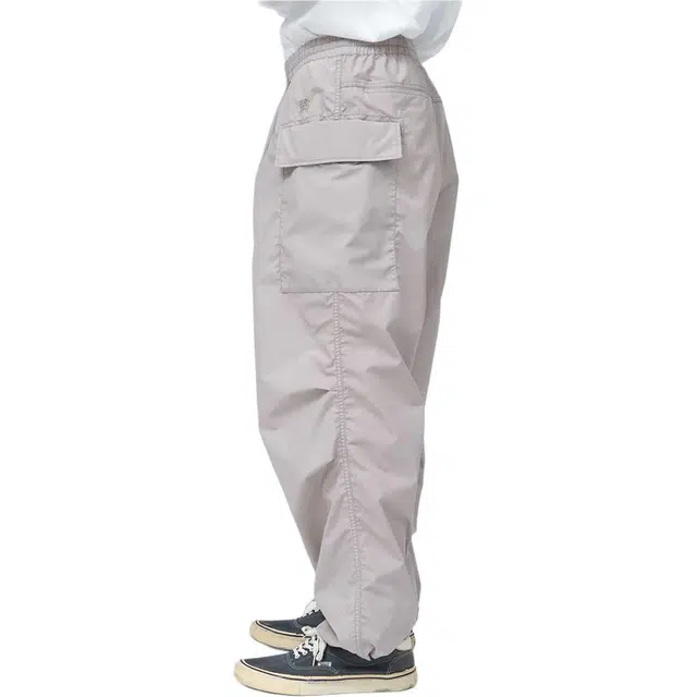 nanamica SS25