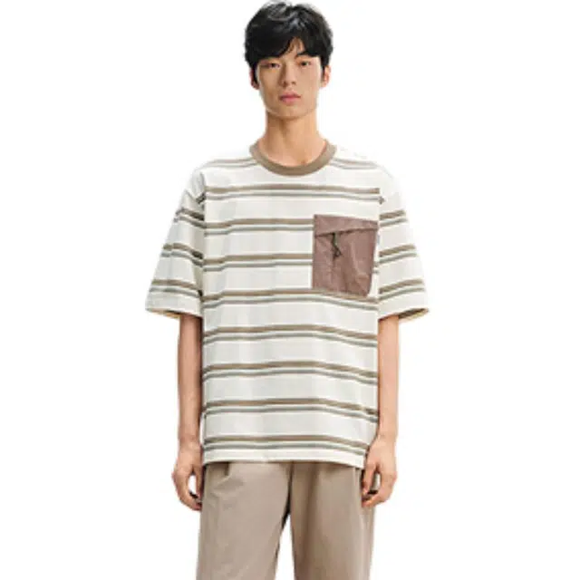 PEACEBIRD MEN T 1