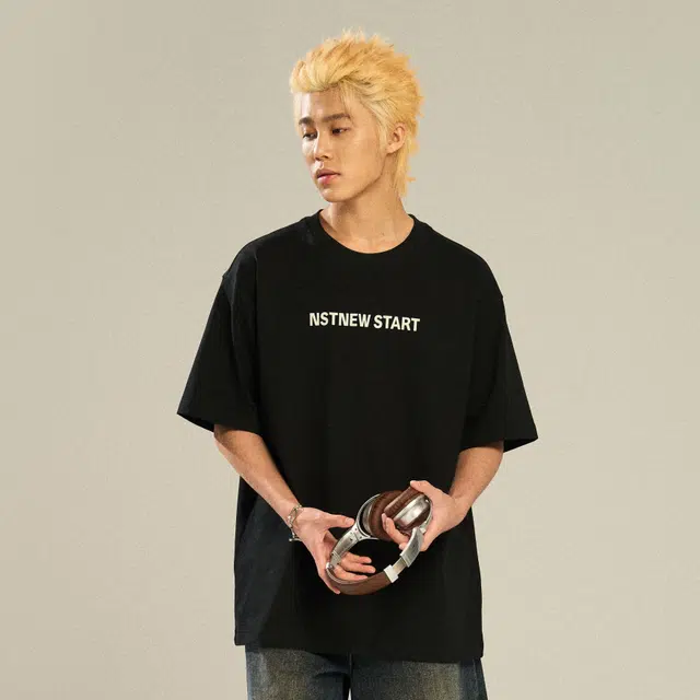 NSTNEW START T
