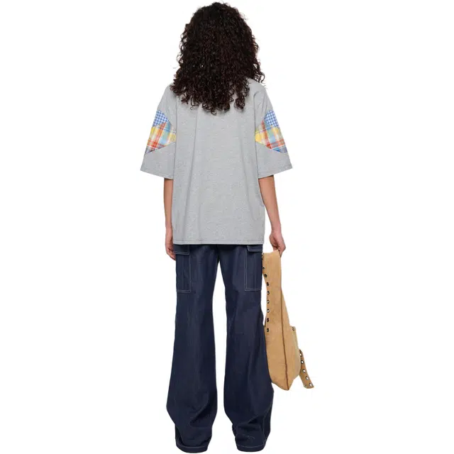 Alexia Sandra SS25 T