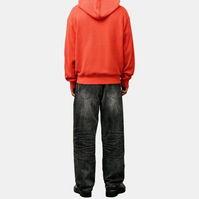 Stussy SS25 Big Ol' Jean Vintage Denim