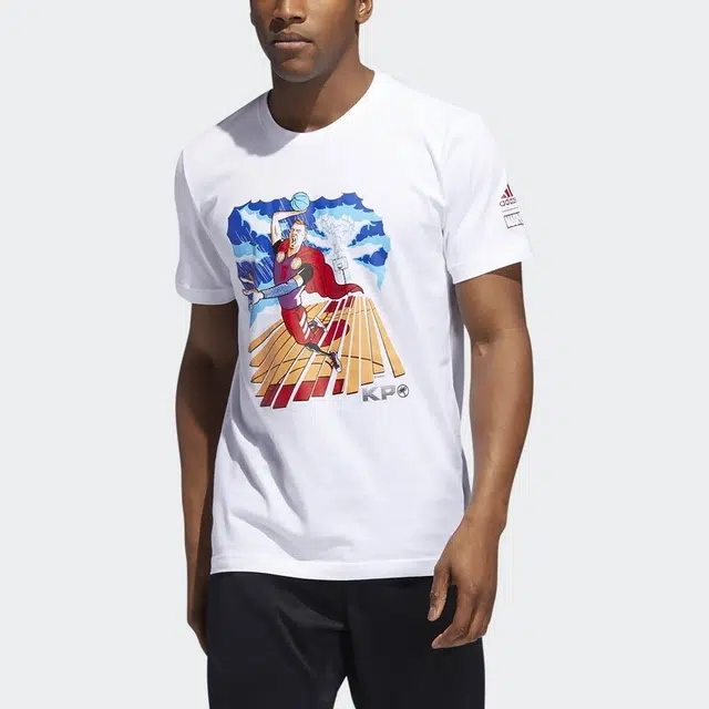 adidas x Marvel KP THOR T