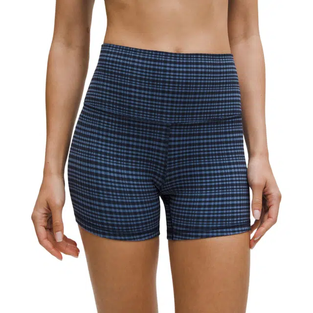 lululemon AlignNulu 4"
