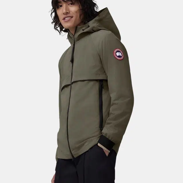 Canada Goose logo