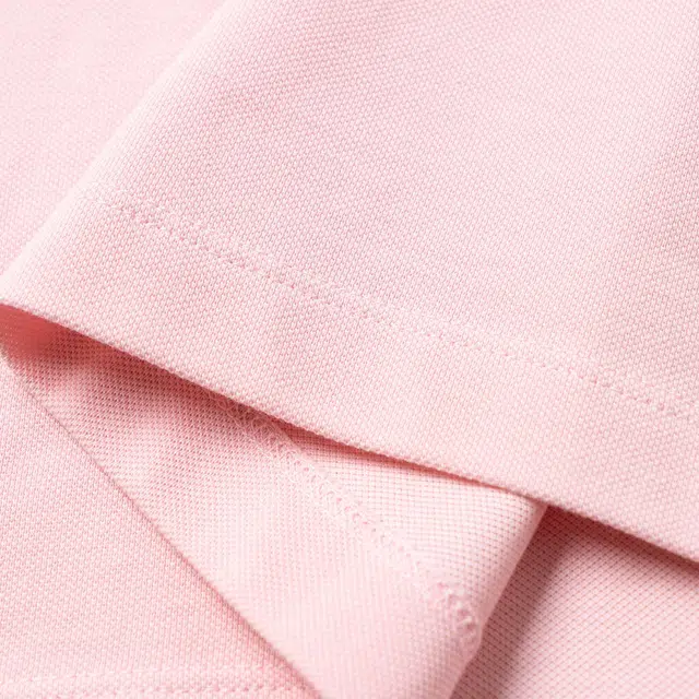 HUGO BOSS SS24 LogoPolo