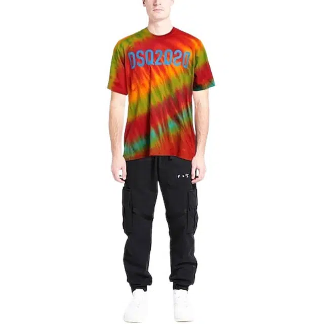 DSQUARED 2 T