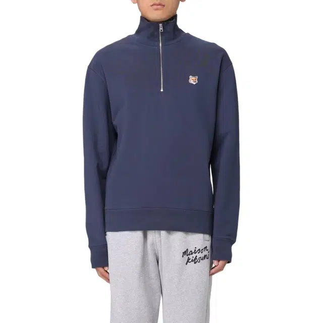 Maison Kitsune