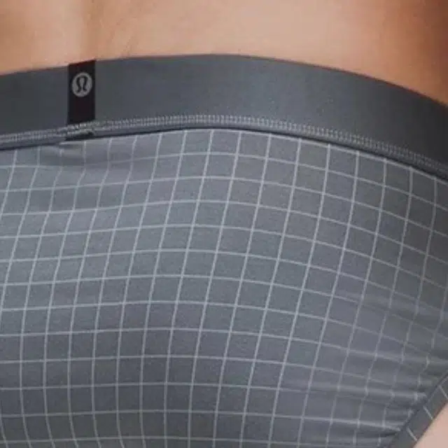lululemon AIM