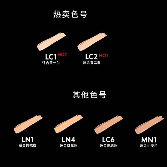 YSL 25ml