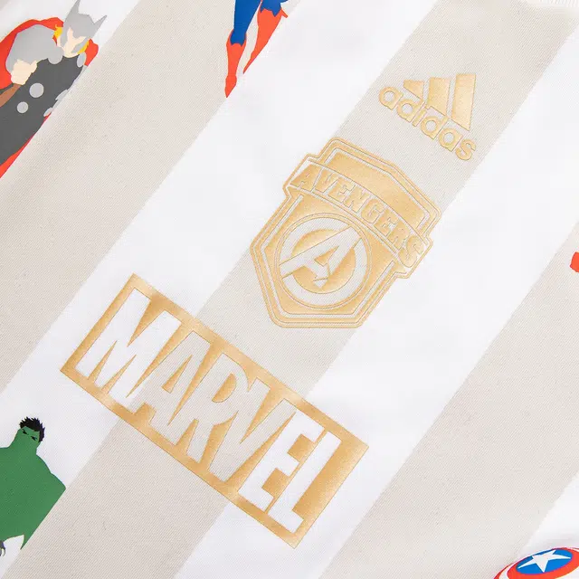 adidas x MARVEL V