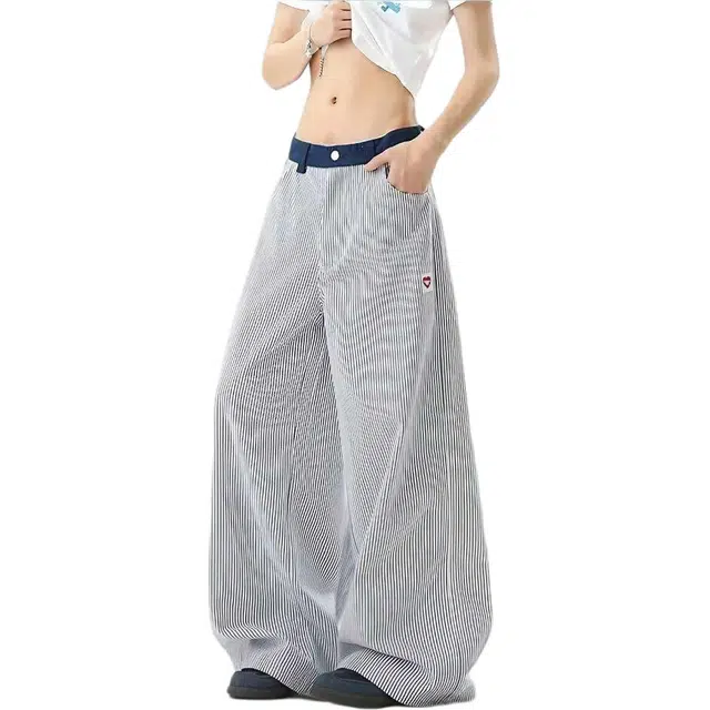 M JEANS STUDIOS 7 cleanfitins