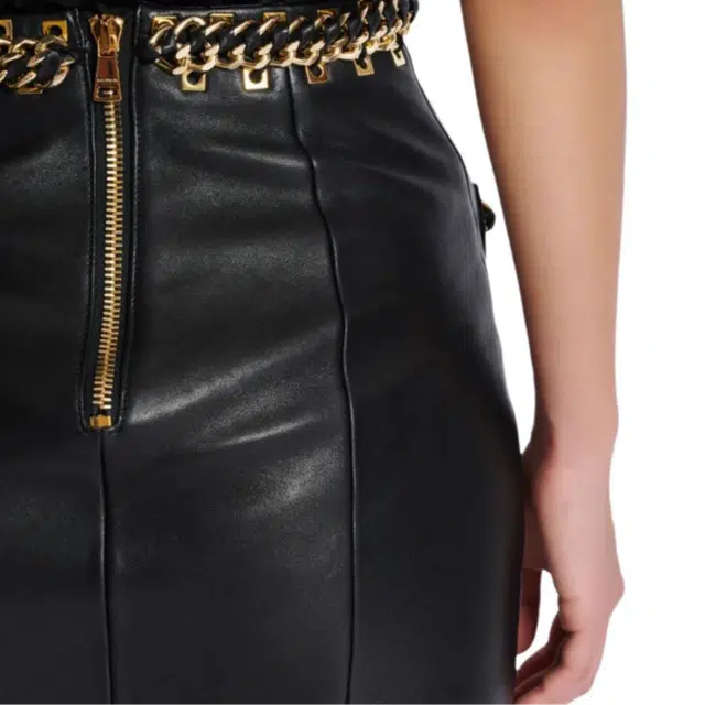 BALMAIN SS25