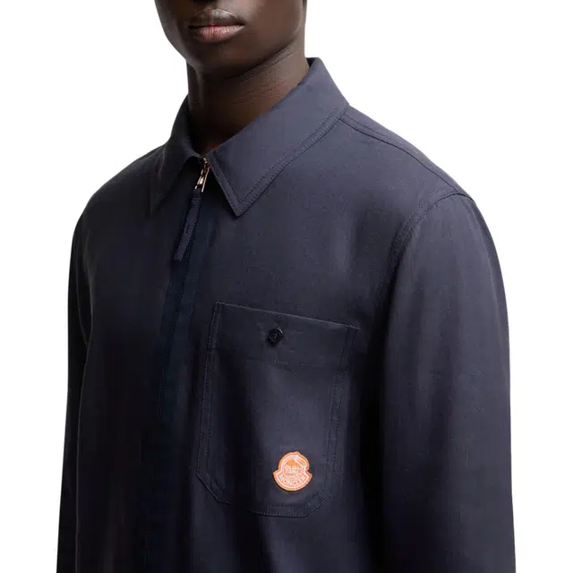 MONCLER GENIUS x Donald Glover SS25