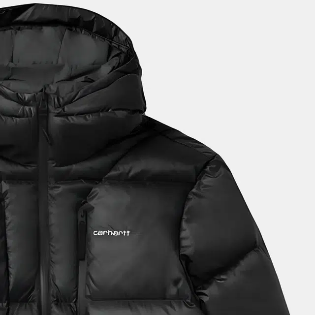 Carhartt WIP LOGO
