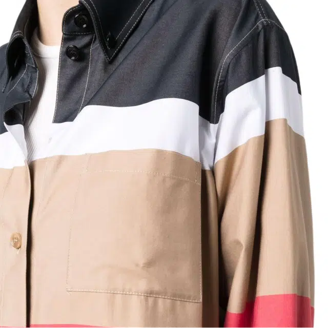 Burberry SS22
