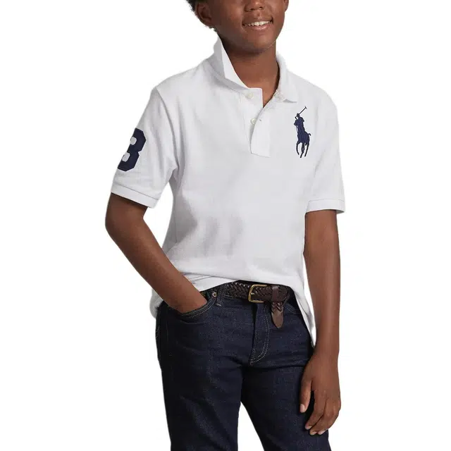 Polo Ralph Lauren LogoPoloPolo
