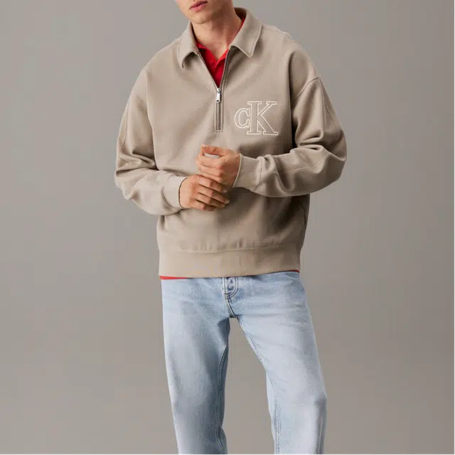 CALVIN KLEIN Polo