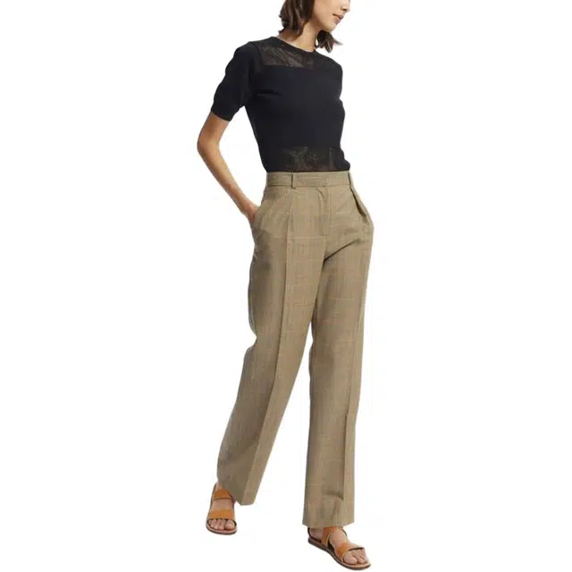 INES DE LA FRESSANGE