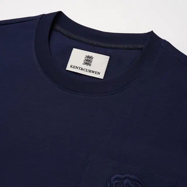 KENTCURWEN T