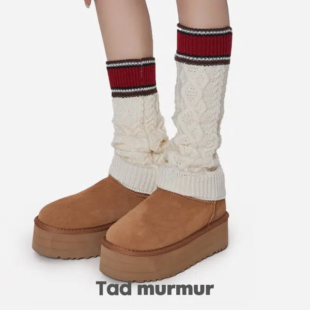 Tad murmur